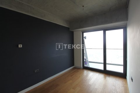 1+1 Lejlighed  i Istanbul, Tyrkiet Nr. 213613 - 12