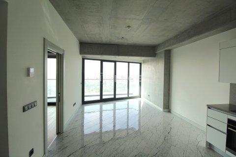 1+1 Lejlighed  i Istanbul, Tyrkiet Nr. 213613 - 5