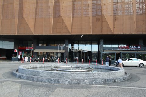 1+1 Lejlighed  i Istanbul, Tyrkiet Nr. 213613 - 1