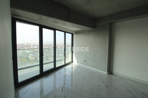 1+1 Lejlighed  i Istanbul, Tyrkiet Nr. 213613 - 4