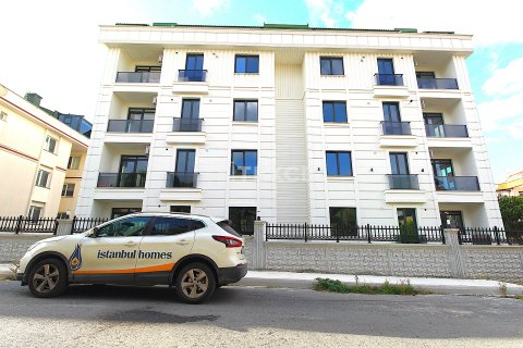 Продажа квартиры в Бююкчекмедже, Стамбуле, Турция 3+1, 140м2, №213609 – фото 1