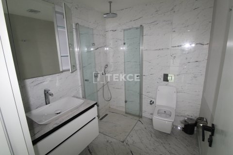 1+1 Lejlighed  i Istanbul, Tyrkiet Nr. 213612 - 5