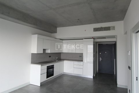 1+1 Lejlighed  i Istanbul, Tyrkiet Nr. 213612 - 4