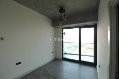 1+1 Lejlighed  i Istanbul, Tyrkiet Nr. 213612 - 9