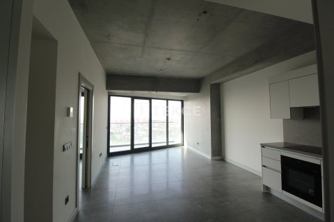 1+1 Lejlighed  i Istanbul, Tyrkiet Nr. 213612 - 3