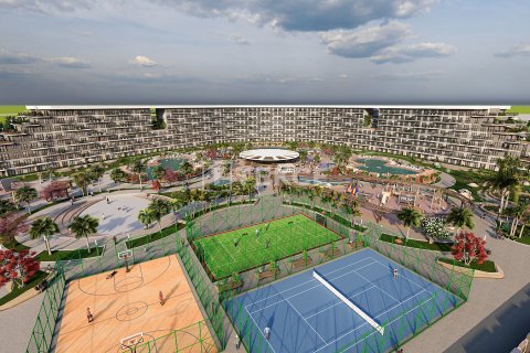 3+1 Lägenhet  i Aksu, Antalya, Turkiet Nr. 213608 - 6