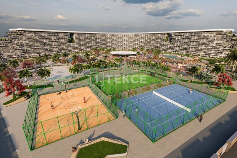 3+1 Lägenhet  i Aksu, Antalya, Turkiet Nr. 213608 - 4