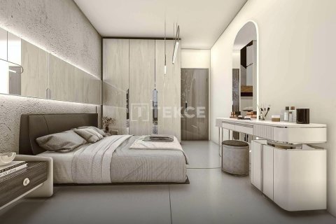 3+1 Lägenhet  i Aksu, Antalya, Turkiet Nr. 213608 - 15