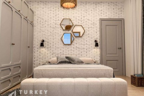 ویلا در Marmaris ، ترکیه 4 خوابه ، 180 متر مربع. شماره 233386 - 9