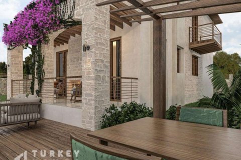 ویلا در Marmaris ، ترکیه 4 خوابه ، 180 متر مربع. شماره 233386 - 12