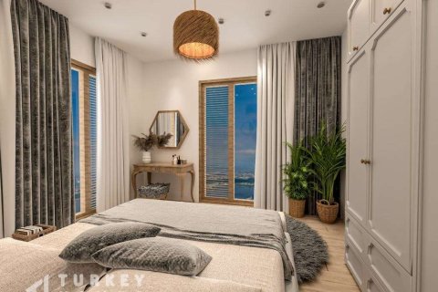ویلا در Marmaris ، ترکیه 4 خوابه ، 180 متر مربع. شماره 233386 - 8