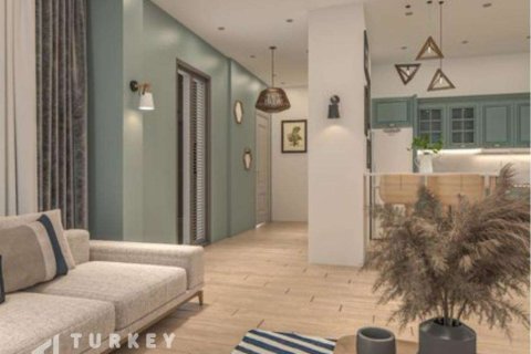 ویلا در Marmaris ، ترکیه 4 خوابه ، 180 متر مربع. شماره 233386 - 6