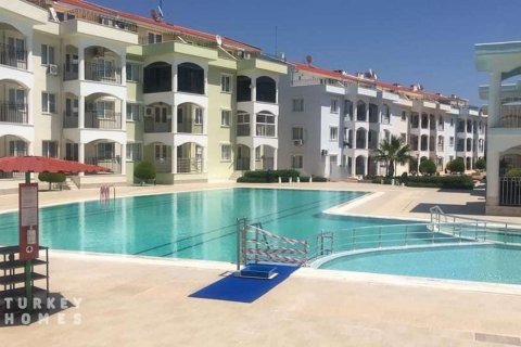 Daire 1+1 Didim, Aydın, Türkiye №233387 - 15