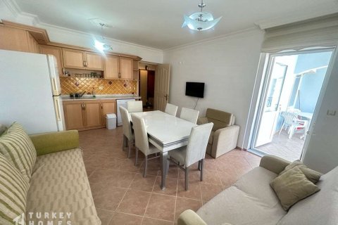 Daire 1+1 Didim, Aydın, Türkiye №233387 - 4