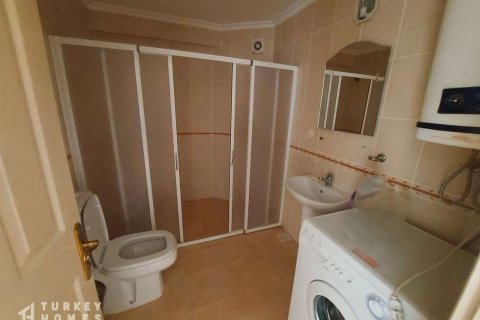 Daire 1+1 Didim, Aydın, Türkiye №233387 - 11