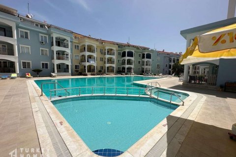 Daire 1+1 Didim, Aydın, Türkiye №233387 - 13