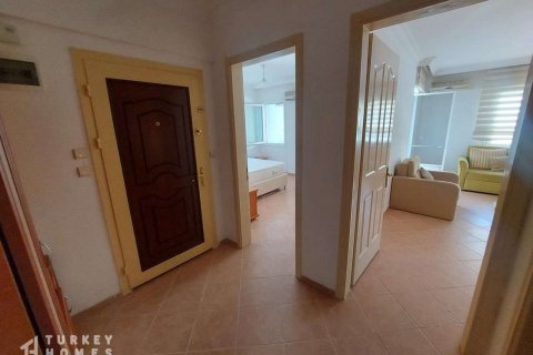Daire 1+1 Didim, Aydın, Türkiye №233387 - 12