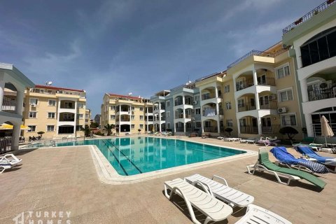 Daire 1+1 Didim, Aydın, Türkiye №233387 - 2
