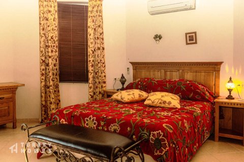 ویلا در Dalyan ، ترکیه 4 خوابه ، 300 متر مربع. شماره 233383 - 11