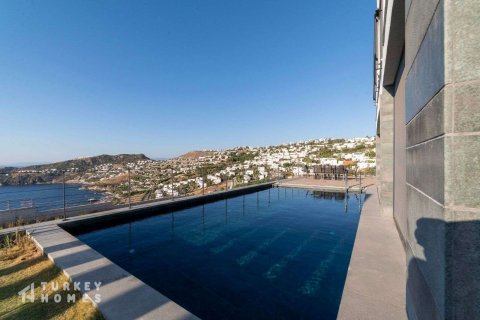 4+1 Villa in Yalikavak, Mugla, Türkei Nr. 233382 - 2