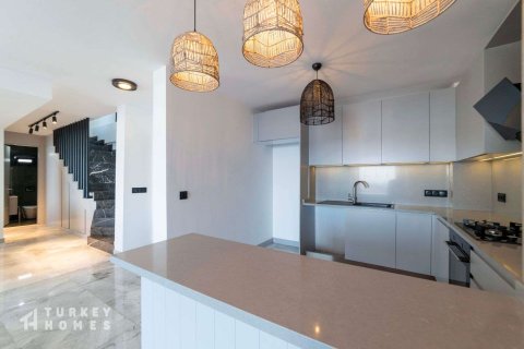 4+1 Villa in Yalikavak, Mugla, Türkei Nr. 233382 - 10