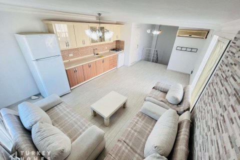 3+1 Wohnung  in Didim, Aydin, Türkei Nr. 233384 - 8