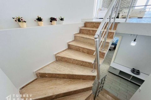 3+1 Wohnung  in Didim, Aydin, Türkei Nr. 233384 - 11