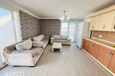 3+1 Wohnung  in Didim, Aydin, Türkei Nr. 233384 - 6