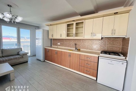 3+1 Wohnung  in Didim, Aydin, Türkei Nr. 233384 - 9