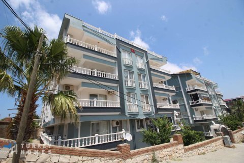 3+1 Wohnung  in Didim, Aydin, Türkei Nr. 233384 - 1