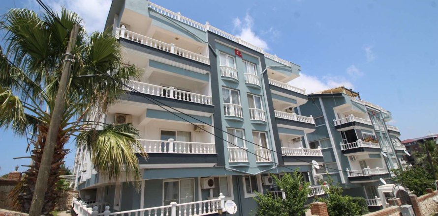 3+1 Wohnung  in Didim, Aydin, Türkei Nr. 233384