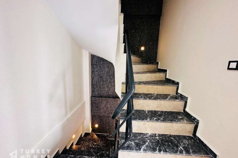 4+1 Villa i Didim, Aydin, Tyrkiet Nr. 233381 - 22