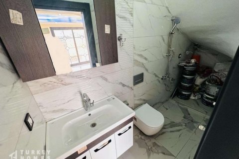 4+1 Villa i Didim, Aydin, Tyrkiet Nr. 233381 - 10