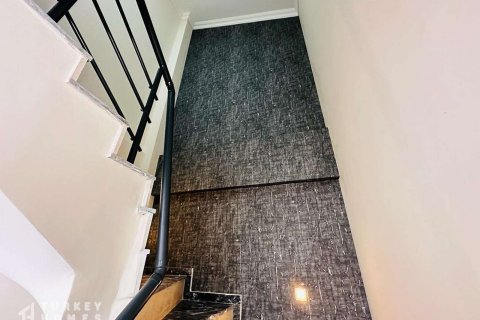 4+1 Villa i Didim, Aydin, Tyrkiet Nr. 233381 - 23