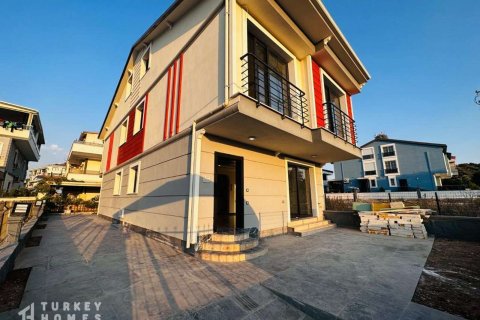 4+1 Villa i Didim, Aydin, Tyrkiet Nr. 233381 - 2