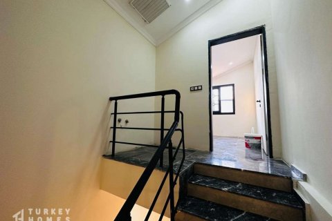 4+1 Villa i Didim, Aydin, Tyrkiet Nr. 233381 - 19