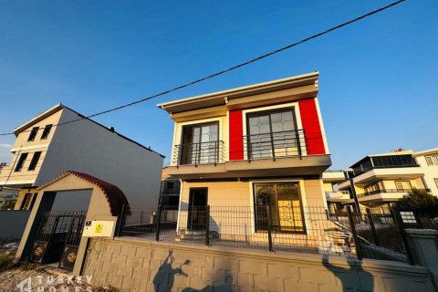 4+1 Villa i Didim, Aydin, Tyrkiet Nr. 233381 - 1