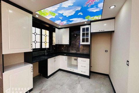 4+1 Villa i Didim, Aydin, Tyrkiet Nr. 233381 - 9