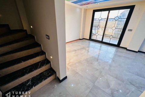 4+1 Villa i Didim, Aydin, Tyrkiet Nr. 233381 - 11