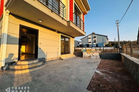 4+1 Villa i Didim, Aydin, Tyrkiet Nr. 233381 - 3