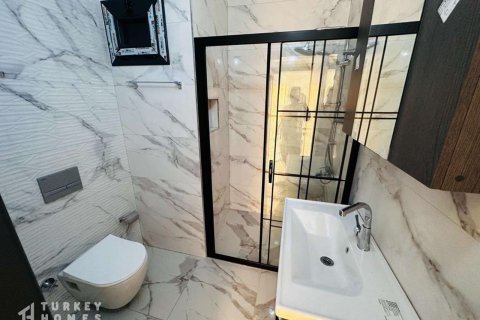 4+1 Villa i Didim, Aydin, Tyrkiet Nr. 233381 - 18