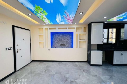 4+1 Villa i Didim, Aydin, Tyrkiet Nr. 233381 - 8
