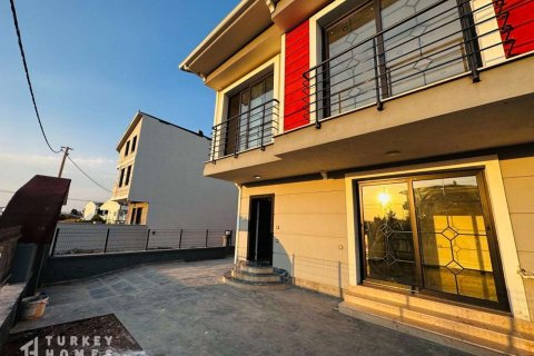 4+1 Villa i Didim, Aydin, Tyrkiet Nr. 233381 - 4