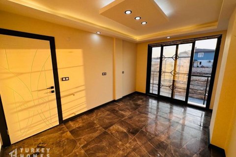 4+1 Villa i Didim, Aydin, Tyrkiet Nr. 233381 - 16