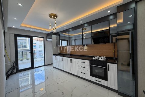 3+1 Wohnung in Pursaklar, Ankara, Türkei Nr. 232300 - 7