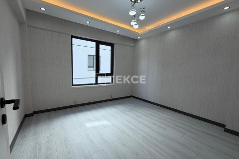 3+1 Wohnung in Pursaklar, Ankara, Türkei Nr. 232300 - 15