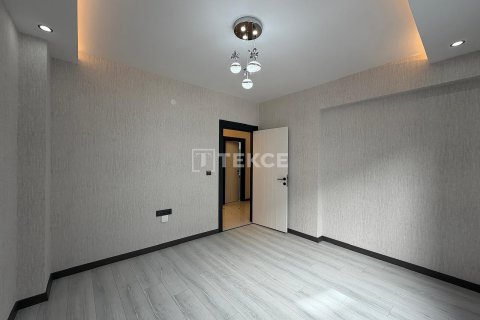 3+1 Wohnung in Pursaklar, Ankara, Türkei Nr. 232300 - 14