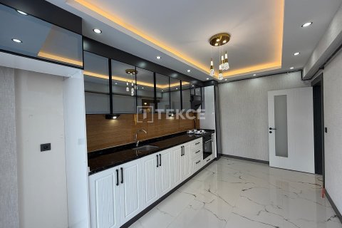 3+1 Wohnung in Pursaklar, Ankara, Türkei Nr. 232300 - 6