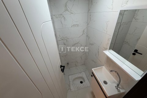 3+1 Wohnung in Pursaklar, Ankara, Türkei Nr. 232300 - 17