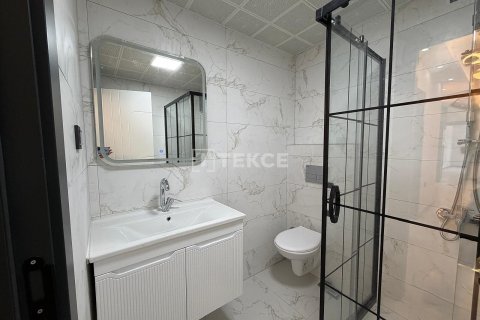 3+1 Wohnung in Pursaklar, Ankara, Türkei Nr. 232300 - 12